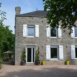 Le Clos De La Vigne Maison d'hôtes